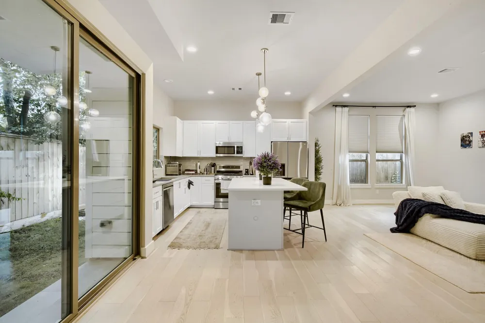 540 Janisch Road #A Houston, TX 77018