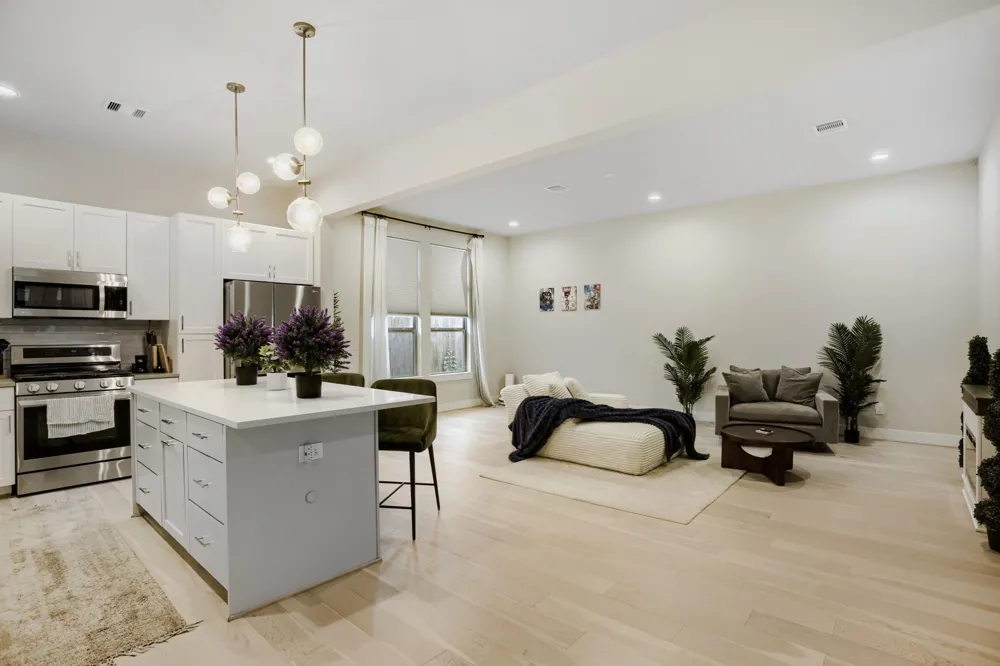 540 Janisch Road #A Houston, TX 77018