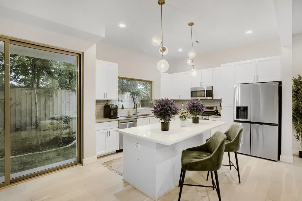 540 Janisch Road #A Houston, TX 77018