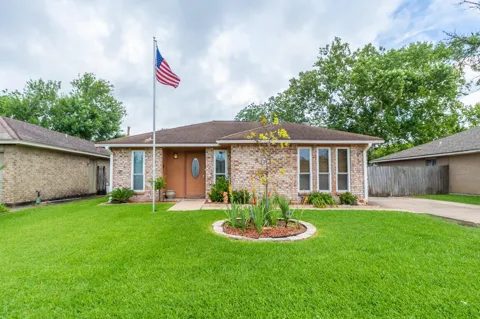 1714 Magnolia Drive