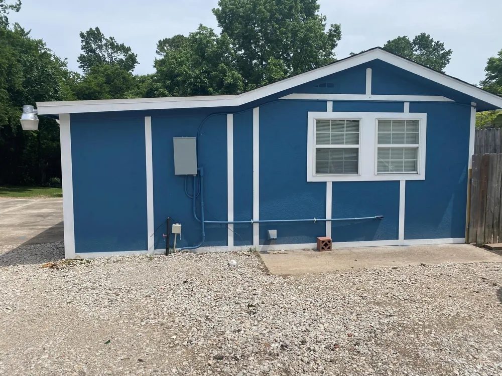 8341 Detroit Street Houston, TX 77017