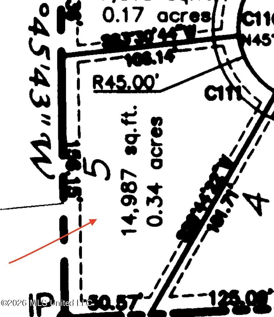8015 Christian Court Olive Branch, MS 38654