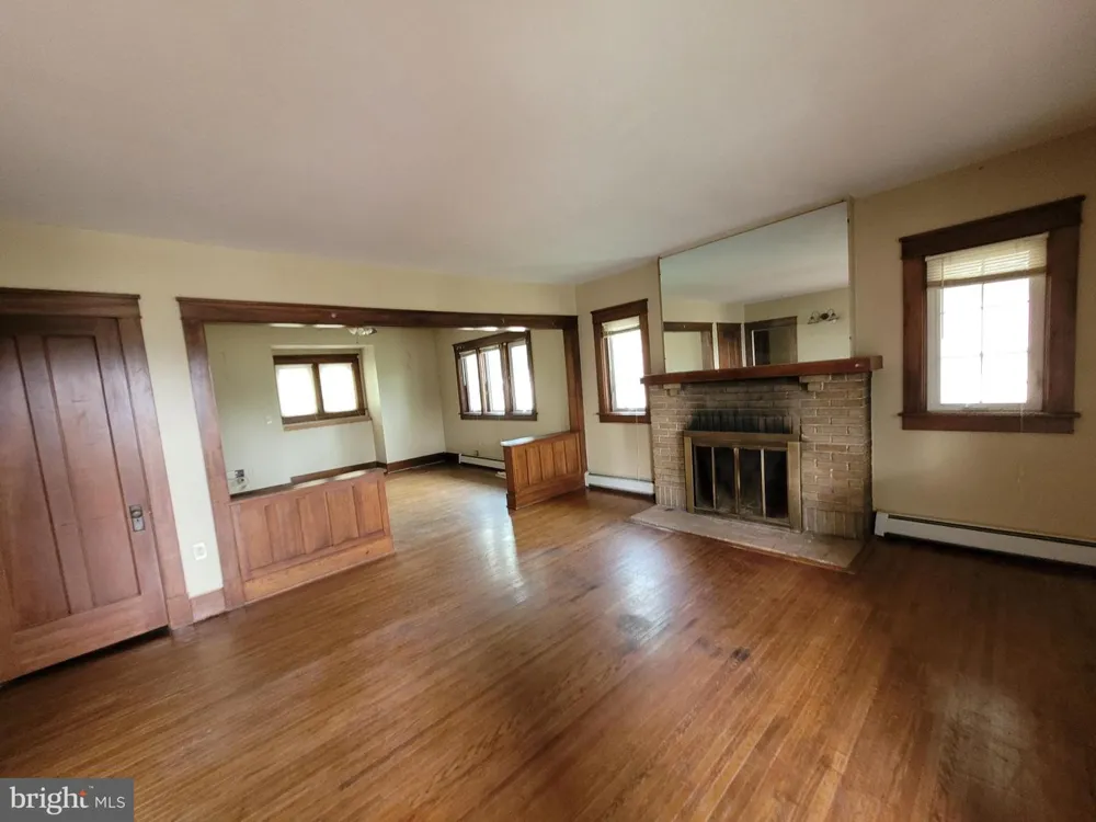 885 BRADDOCK ROAD Cumberland, MD 21502