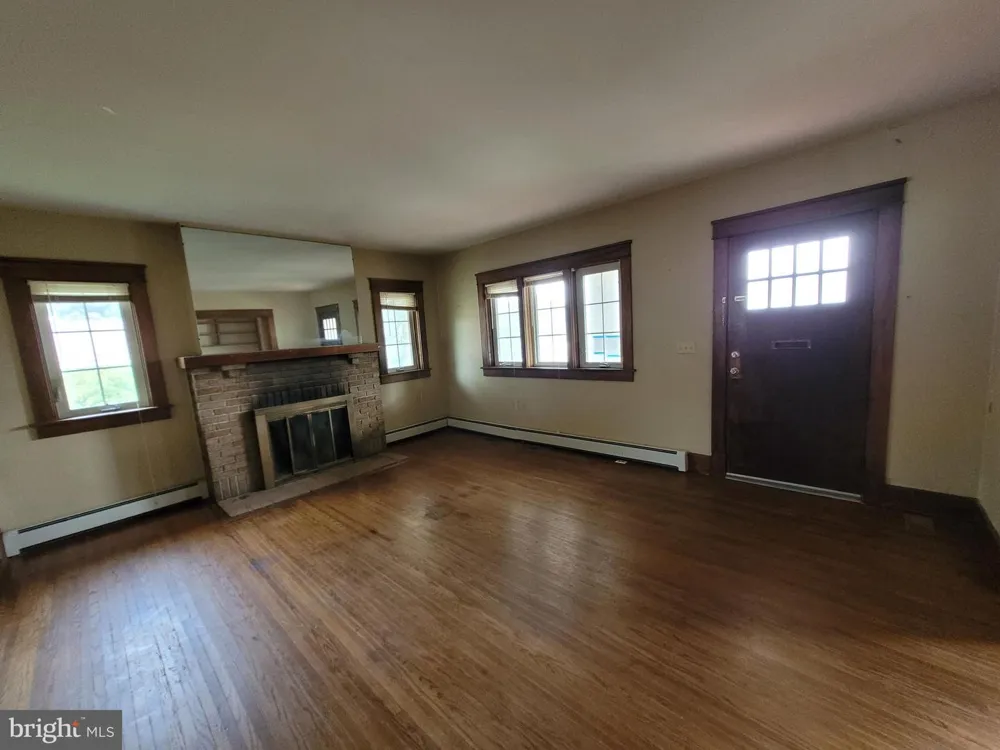 885 BRADDOCK ROAD Cumberland, MD 21502