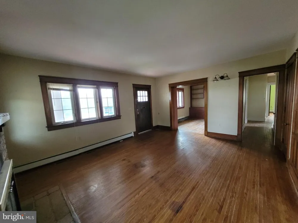 885 BRADDOCK ROAD Cumberland, MD 21502