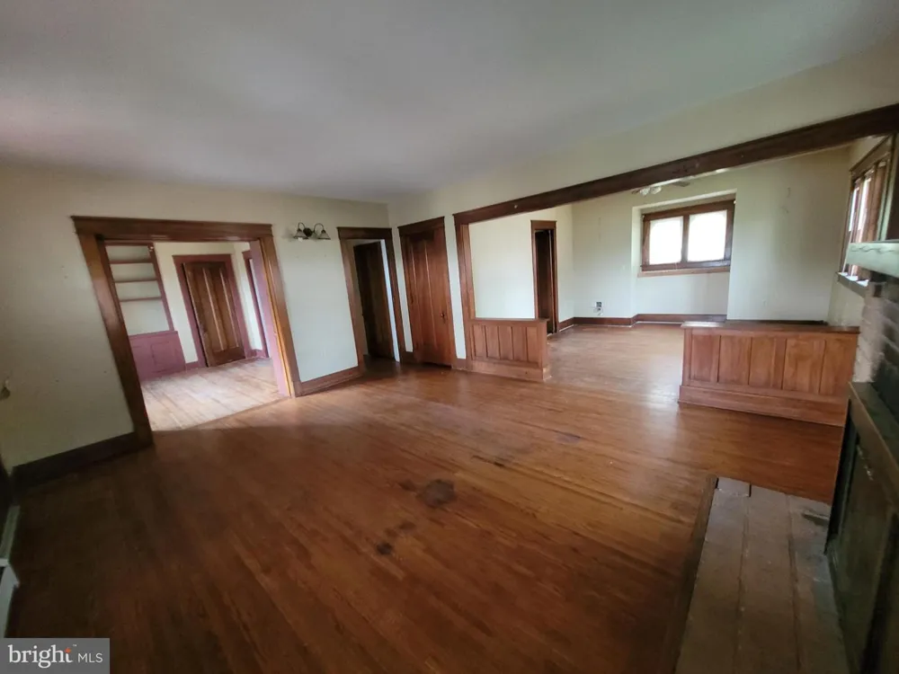 885 BRADDOCK ROAD Cumberland, MD 21502
