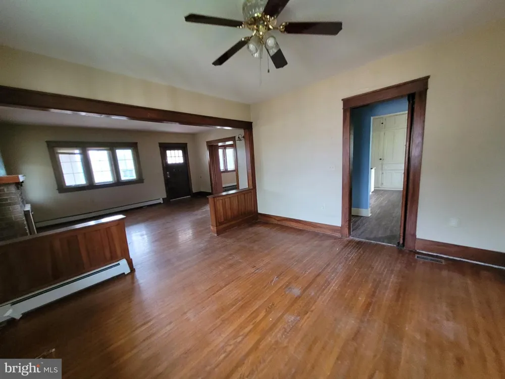 885 BRADDOCK ROAD Cumberland, MD 21502