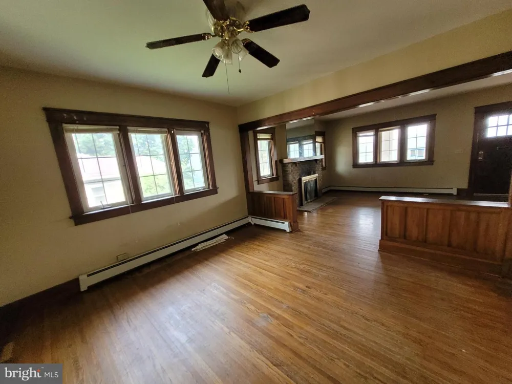 885 BRADDOCK ROAD Cumberland, MD 21502