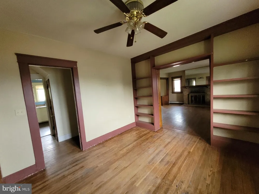 885 BRADDOCK ROAD Cumberland, MD 21502