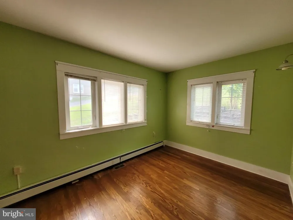 885 BRADDOCK ROAD Cumberland, MD 21502