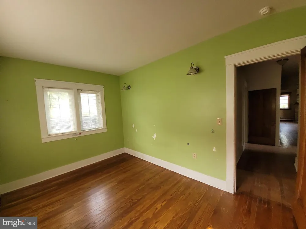 885 BRADDOCK ROAD Cumberland, MD 21502