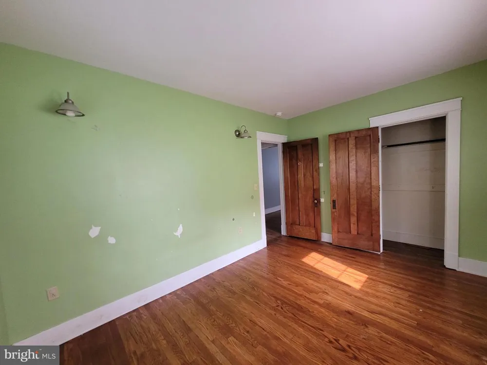 885 BRADDOCK ROAD Cumberland, MD 21502