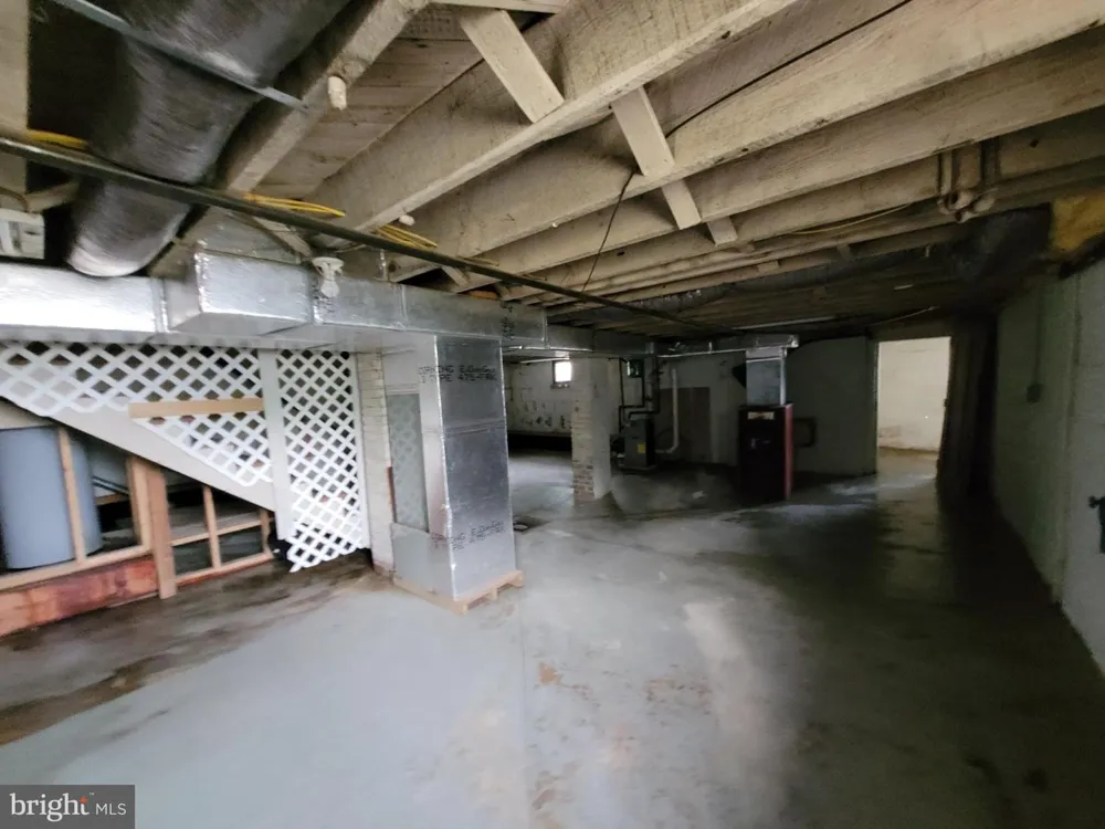 885 BRADDOCK ROAD Cumberland, MD 21502