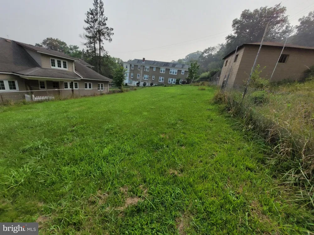 885 BRADDOCK ROAD Cumberland, MD 21502