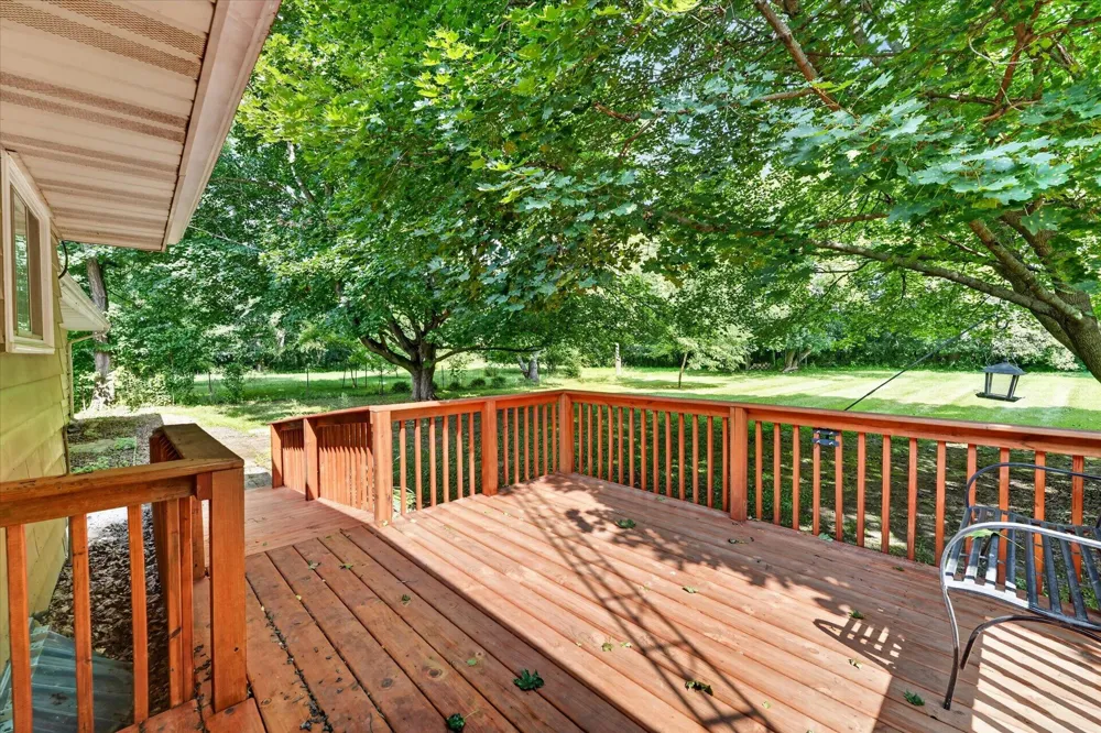 6720 Horton Road Jackson, MI 49201