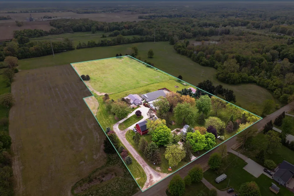 3650 Hogback Road Fowlerville, MI 48836