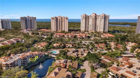 6710 Pelican Bay Boulevard #422