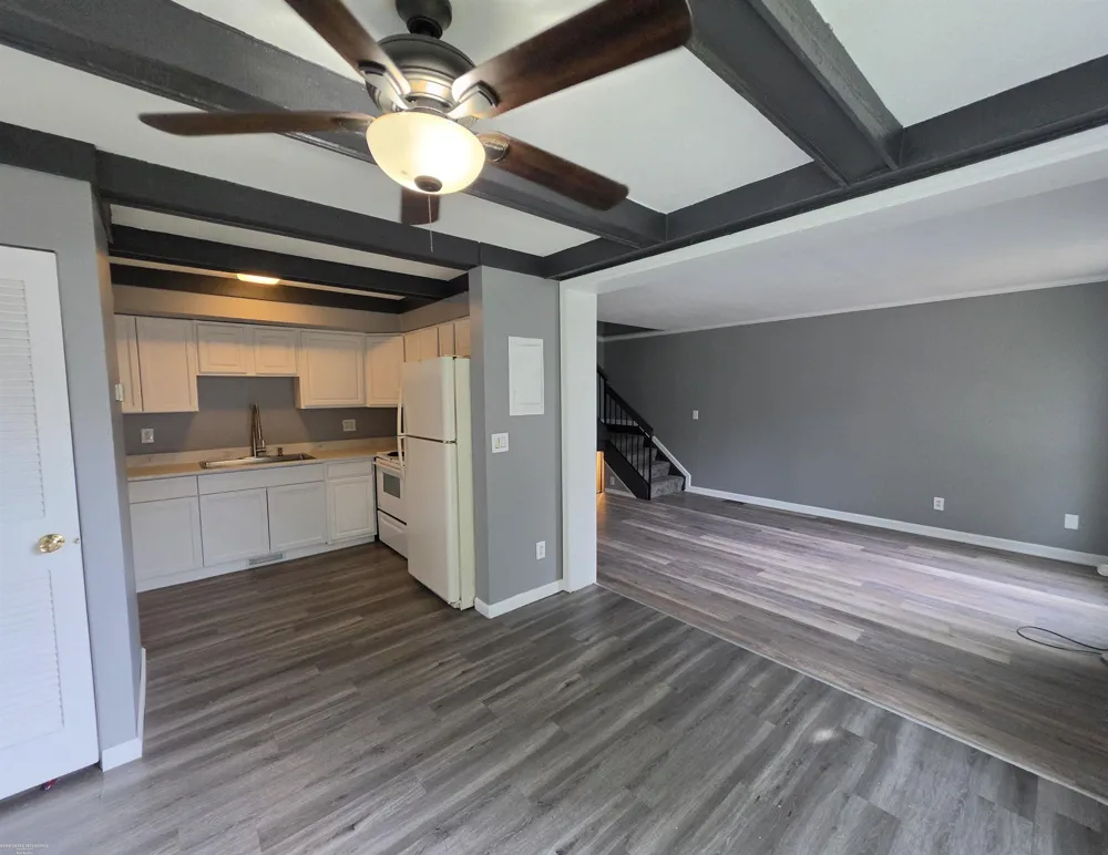38615 Diamond Head Court Clinton Charter Township, MI 48038