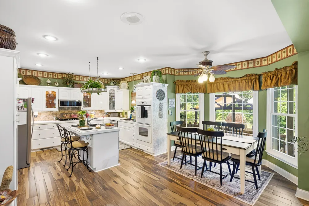150 Beaver Ln Parsons, TN 38363