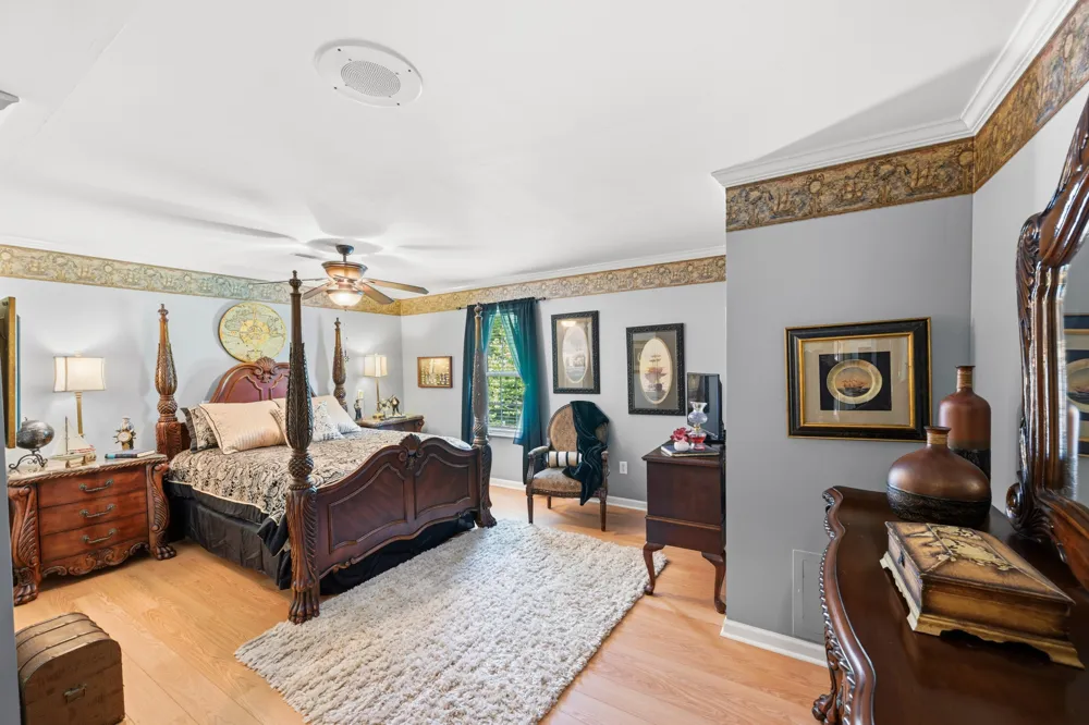 150 Beaver Ln Parsons, TN 38363