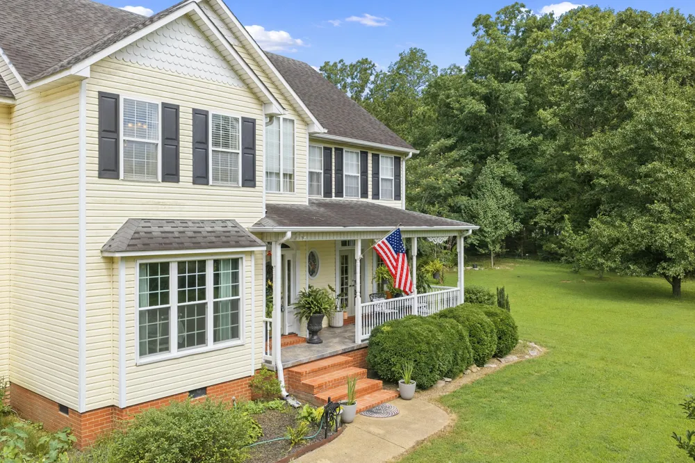 150 Beaver Ln Parsons, TN 38363