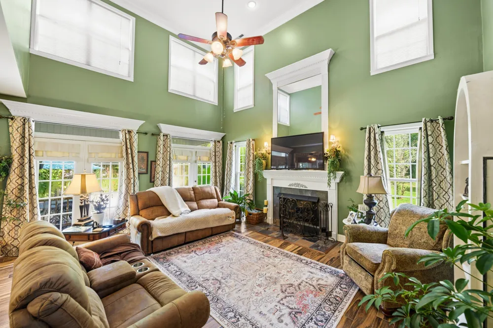 150 Beaver Ln Parsons, TN 38363
