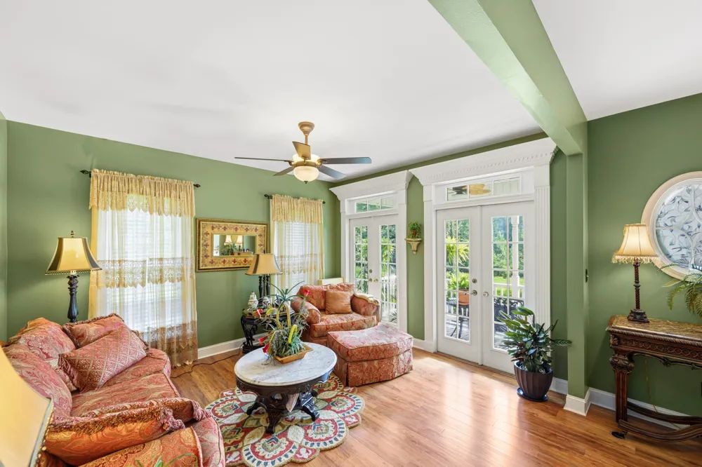 150 Beaver Ln Parsons, TN 38363