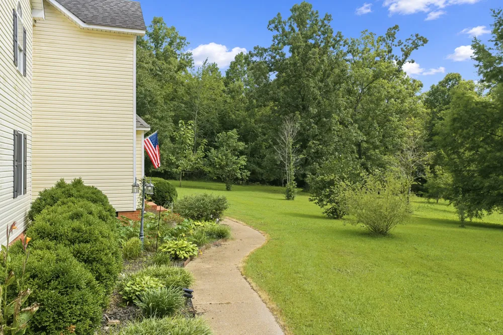150 Beaver Ln Parsons, TN 38363