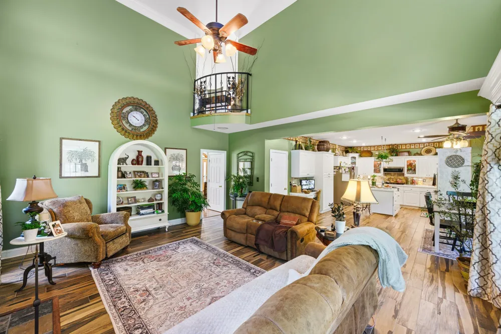 150 Beaver Ln Parsons, TN 38363