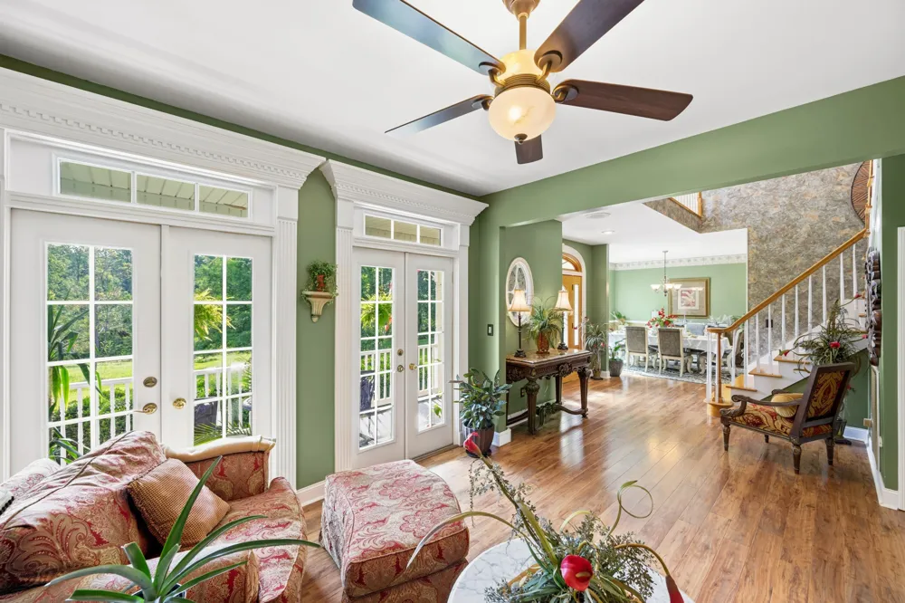 150 Beaver Ln Parsons, TN 38363