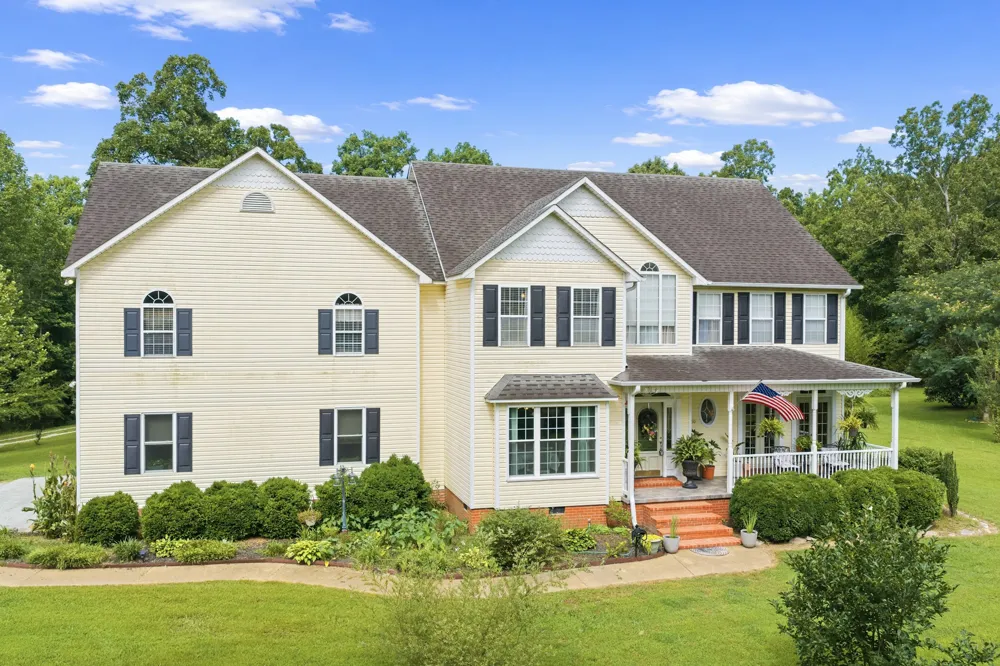 150 Beaver Ln Parsons, TN 38363