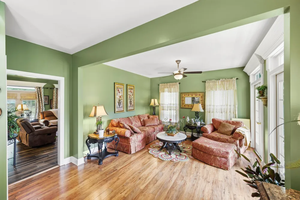 150 Beaver Ln Parsons, TN 38363