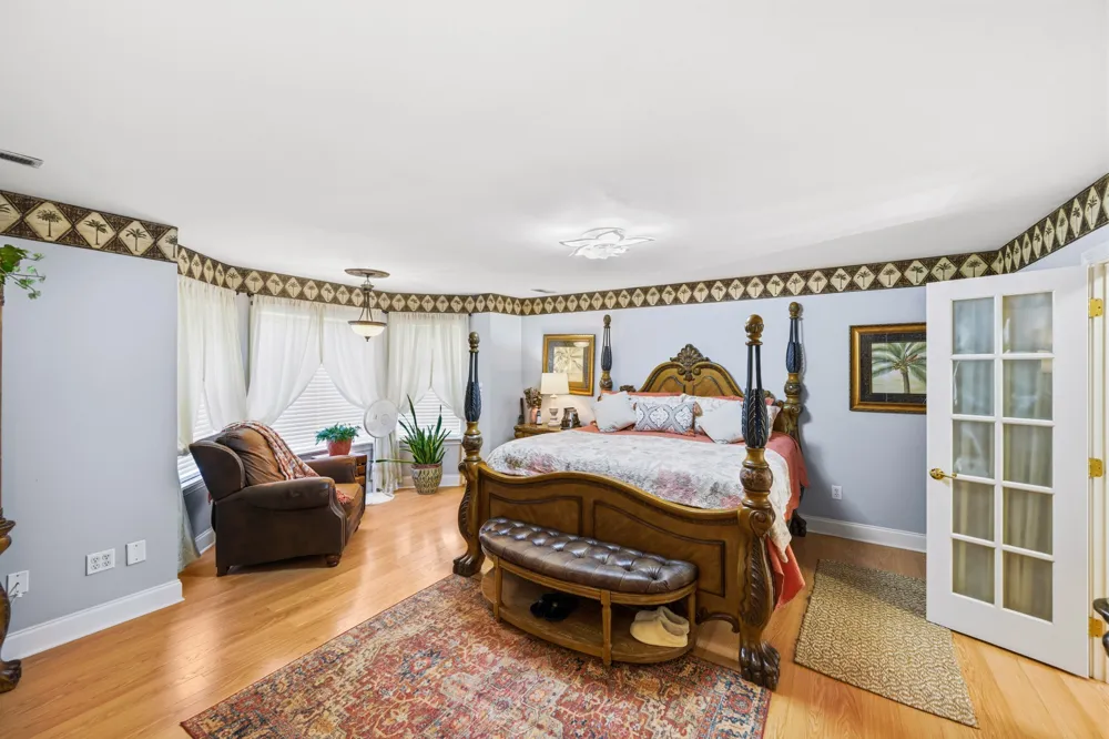 150 Beaver Ln Parsons, TN 38363