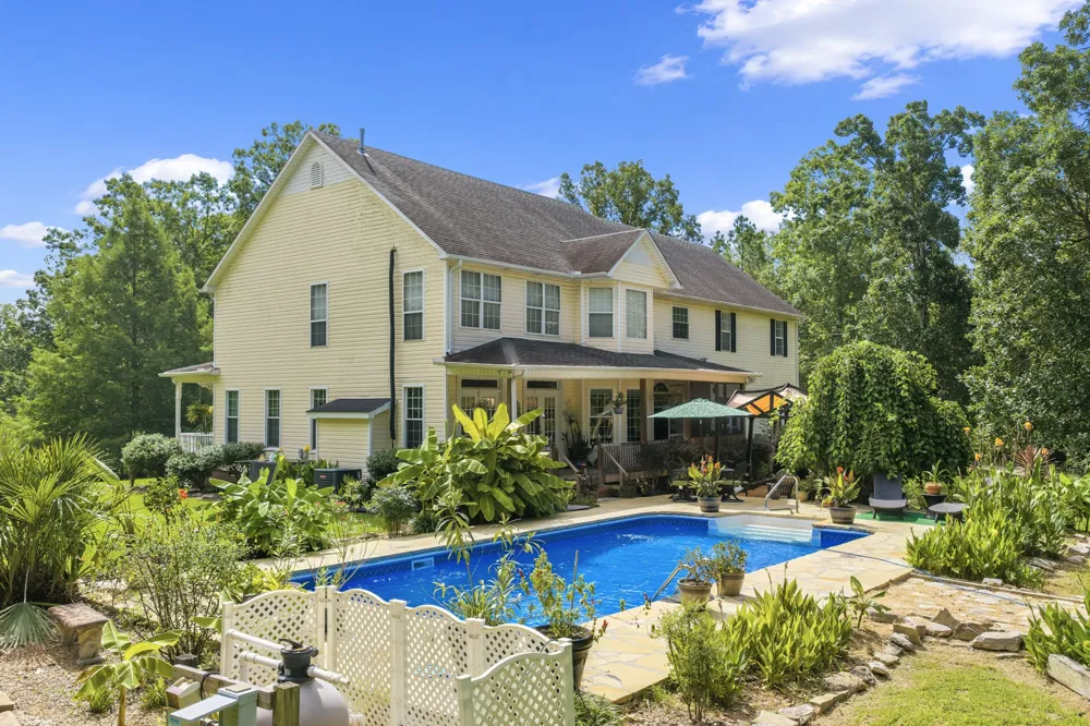 150 Beaver Ln Parsons, TN 38363