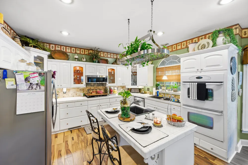 150 Beaver Ln Parsons, TN 38363