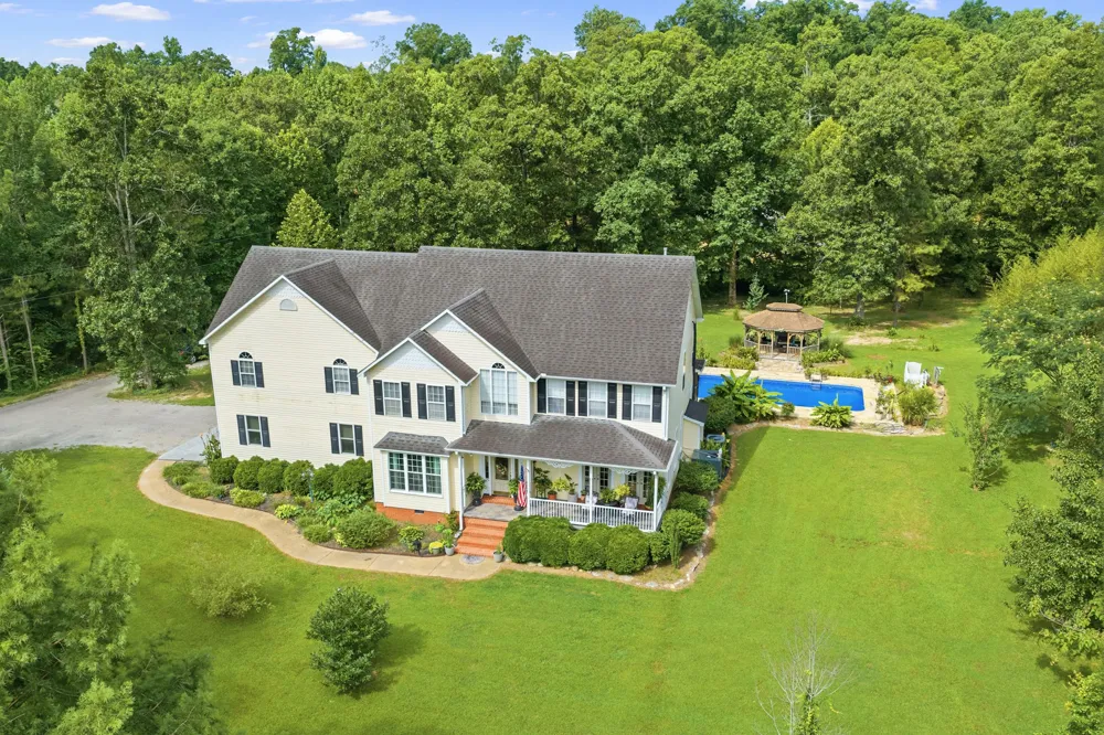150 Beaver Ln Parsons, TN 38363