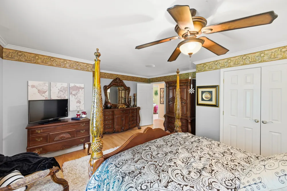 150 Beaver Ln Parsons, TN 38363