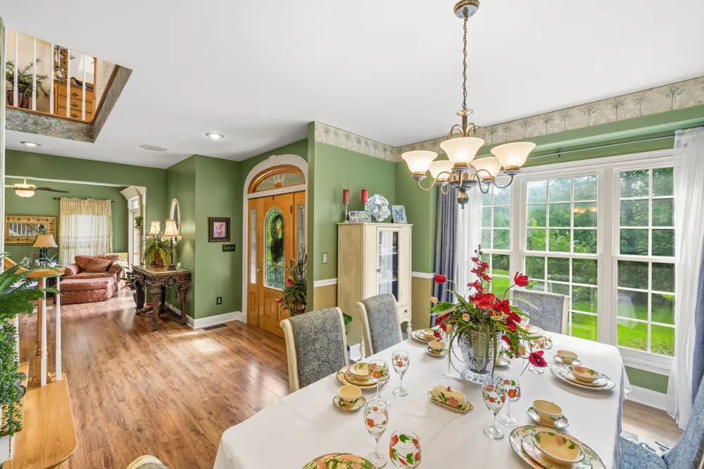 150 Beaver Ln Parsons, TN 38363
