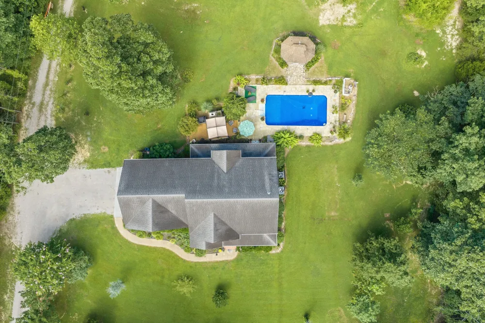 150 Beaver Ln Parsons, TN 38363