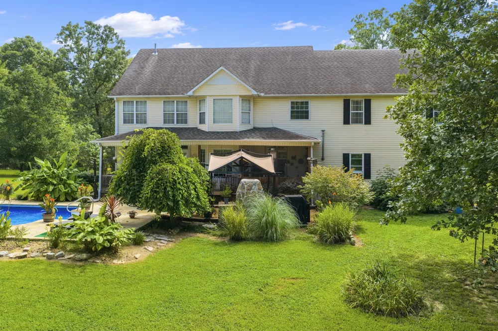 150 Beaver Ln Parsons, TN 38363