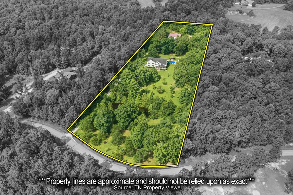 150 Beaver Ln Parsons, TN 38363