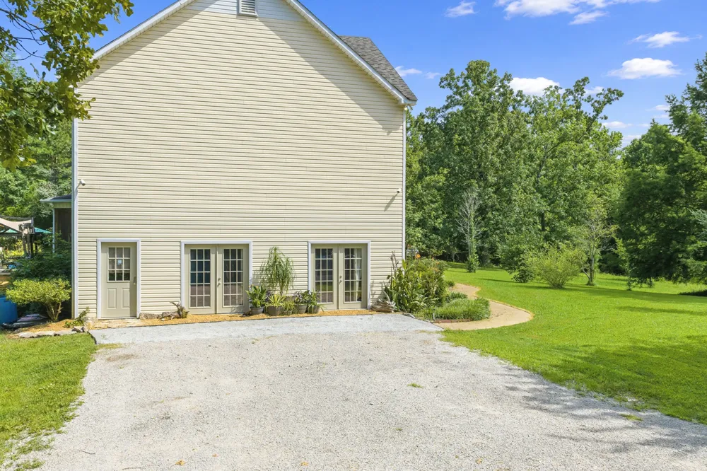 150 Beaver Ln Parsons, TN 38363