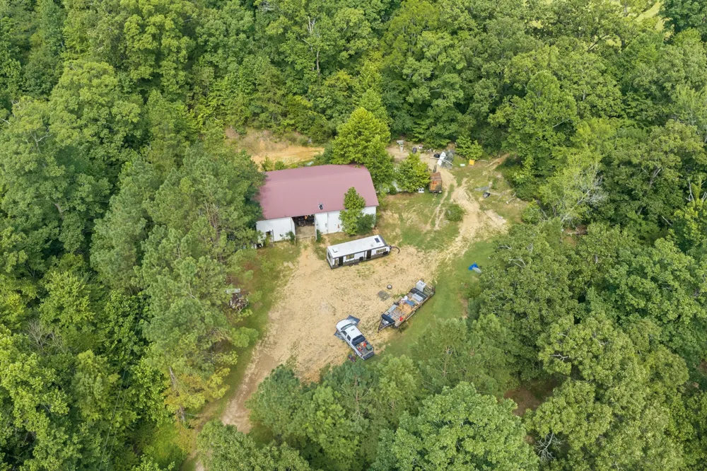 150 Beaver Ln Parsons, TN 38363