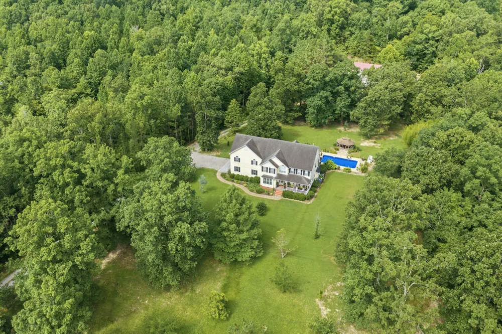 150 Beaver Ln Parsons, TN 38363