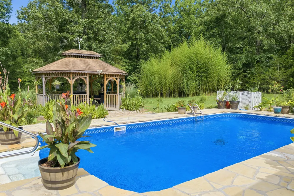150 Beaver Ln Parsons, TN 38363