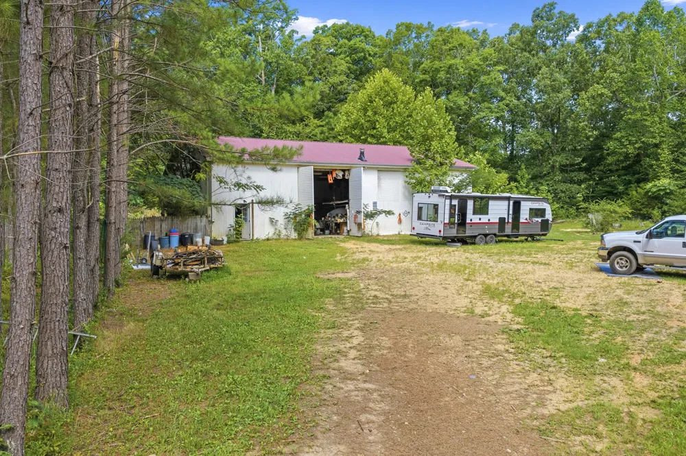 150 Beaver Ln Parsons, TN 38363
