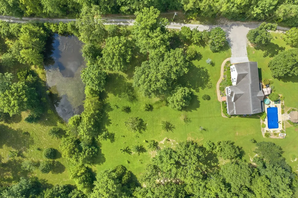 150 Beaver Ln Parsons, TN 38363