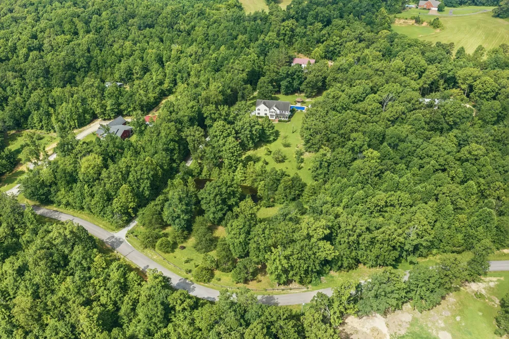 150 Beaver Ln Parsons, TN 38363