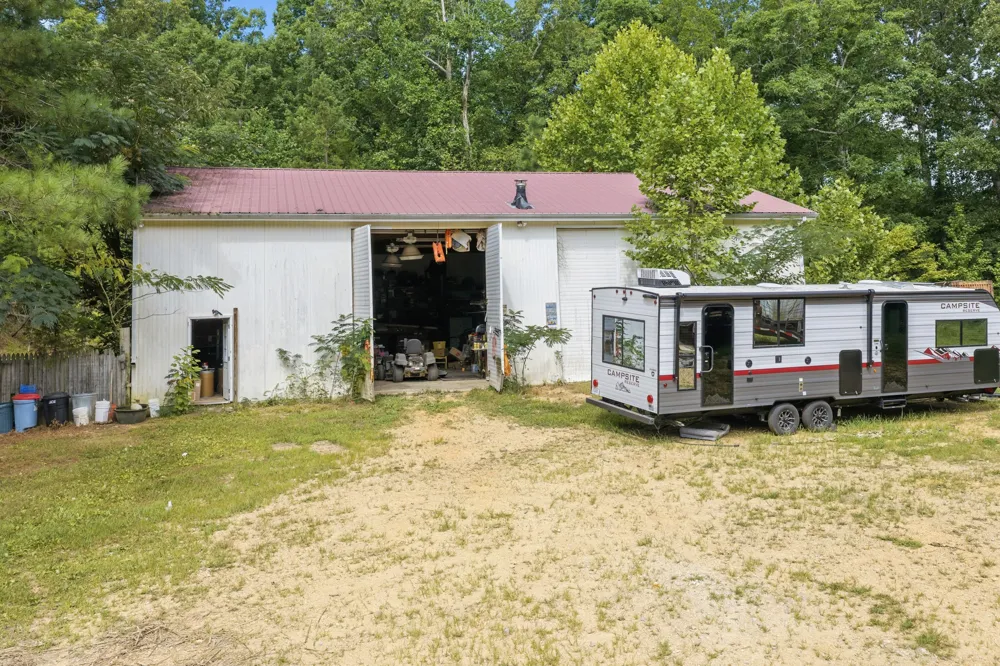 150 Beaver Ln Parsons, TN 38363