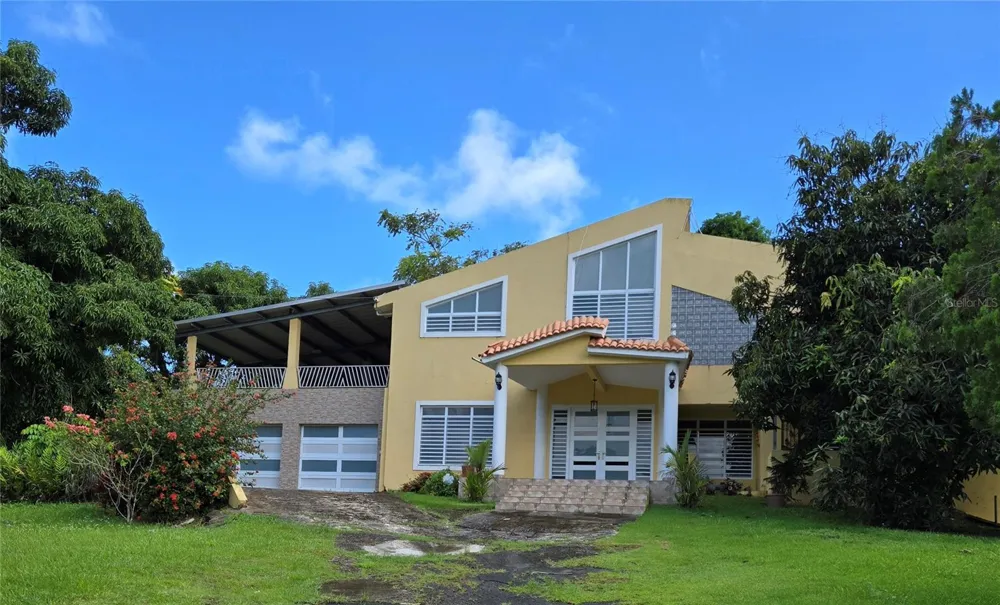 967 RAMAL JIMENEZ WARD KM 0.7 INT Rio Grande, PR 00745